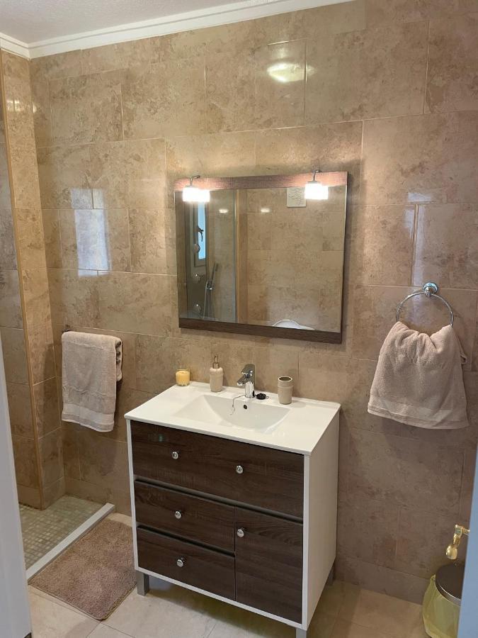 Beautiful Apartment At La Marquesa Golf Quesada Ciudad Quesada Luaran gambar