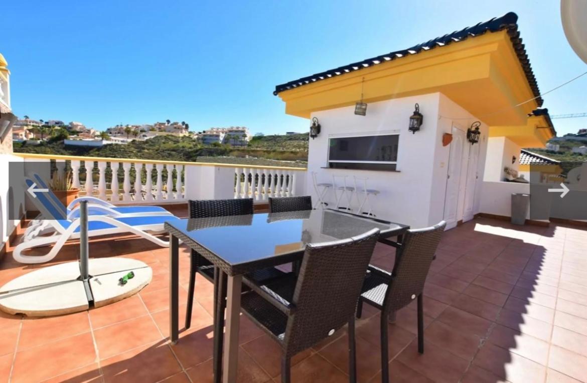 Beautiful Apartment At La Marquesa Golf Quesada Ciudad Quesada Luaran gambar