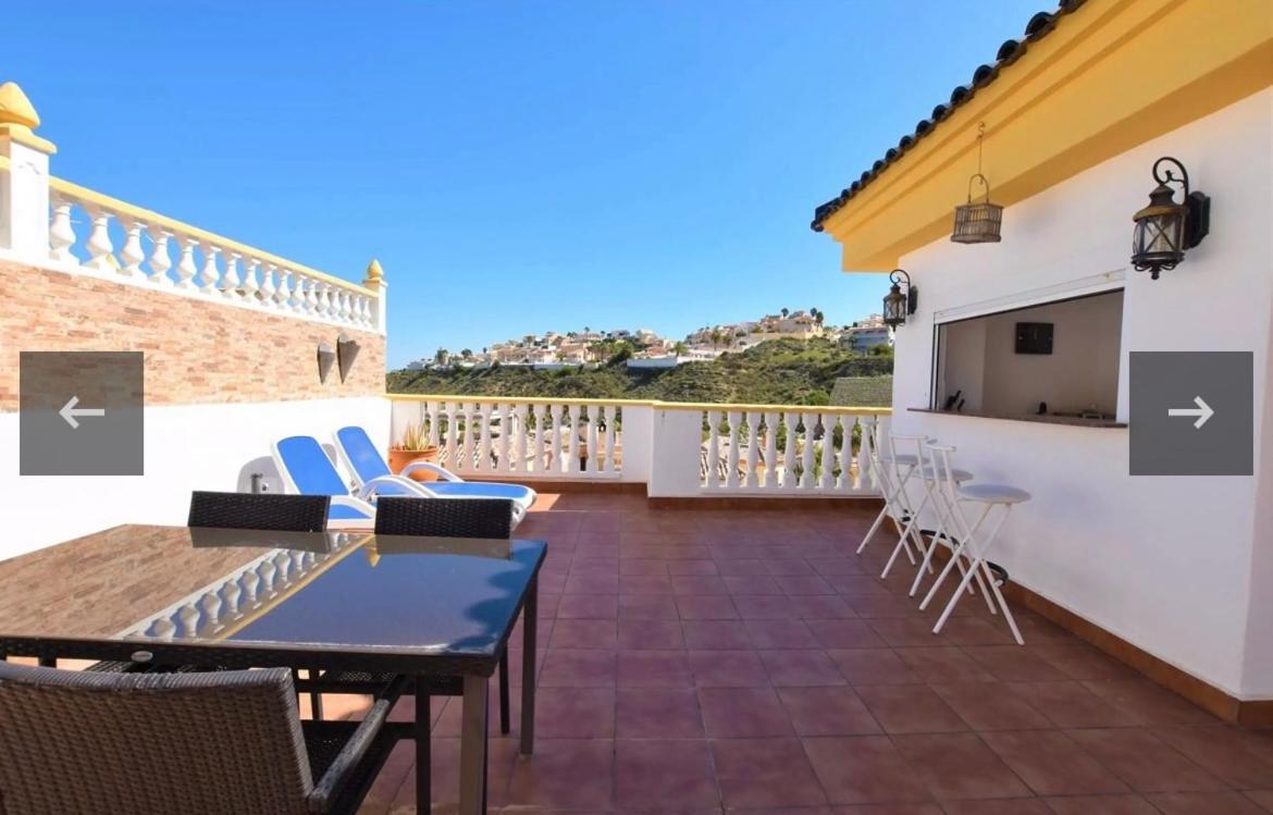 Beautiful Apartment At La Marquesa Golf Quesada Ciudad Quesada Luaran gambar